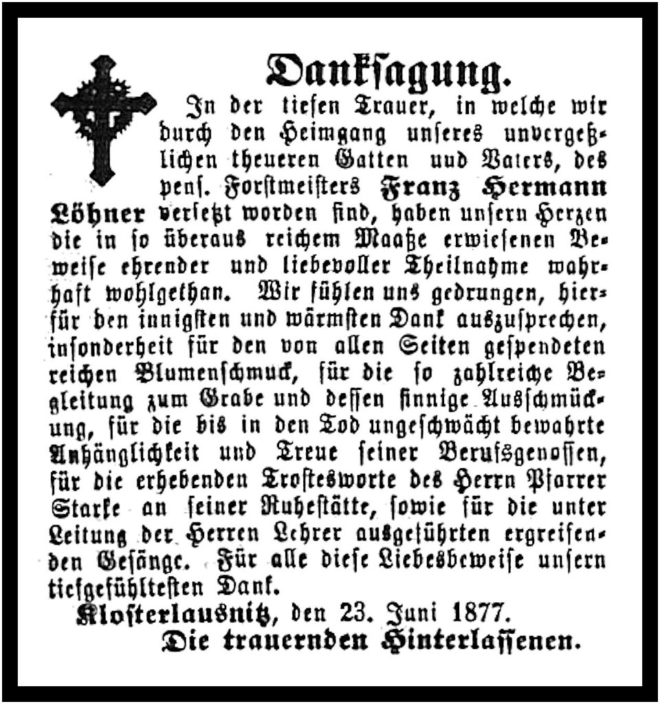 1877-06-23 Hdf TrauerLoehner